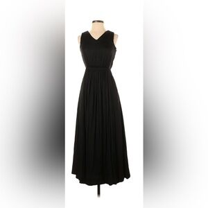 Banana Republic Black Cocktail Dress